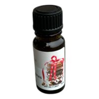 Ulei pentru aromaterapie nr. 70 Christmas Cookies (AROMATIQUE) 10 ml
