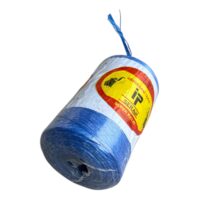 Ata palisat (sfoara rafie) pentru legat legume, 500 grame