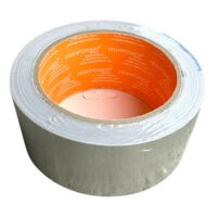 Banda adeziva din aluminiu 10 M (metri) x 48mm