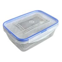 Cutie Alimentara cu Garnitura 0.83 L (litri)