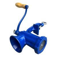 Masina manuala de tocat carne nr. 8