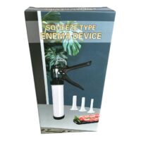 Pistol Carnati Manual 1 kg, carnatar cu 3 palnii