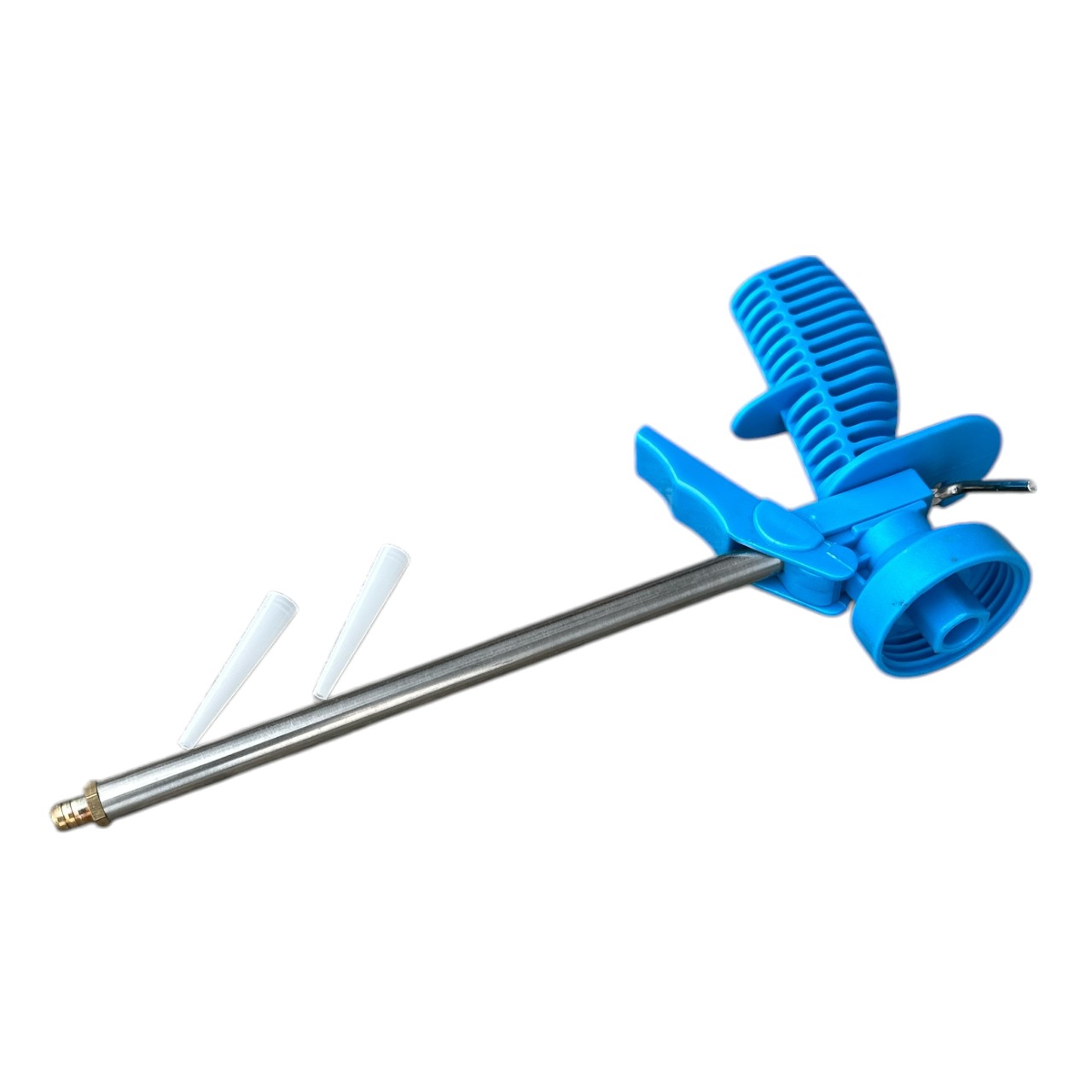 Pistol spuma poliuretanica cu 2 capete - imagine 2