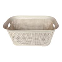 Cos haine cu manere, 50 L