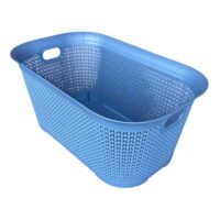 Cos Haine (Perlat) cu Manere, 50 litri