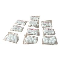 Cosar pentru curatarea cosurilor, 10 x 50 g