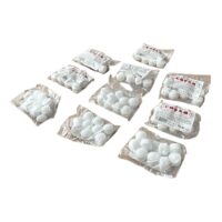 Cosar pentru curatarea cosurilor, 10 x 50 g