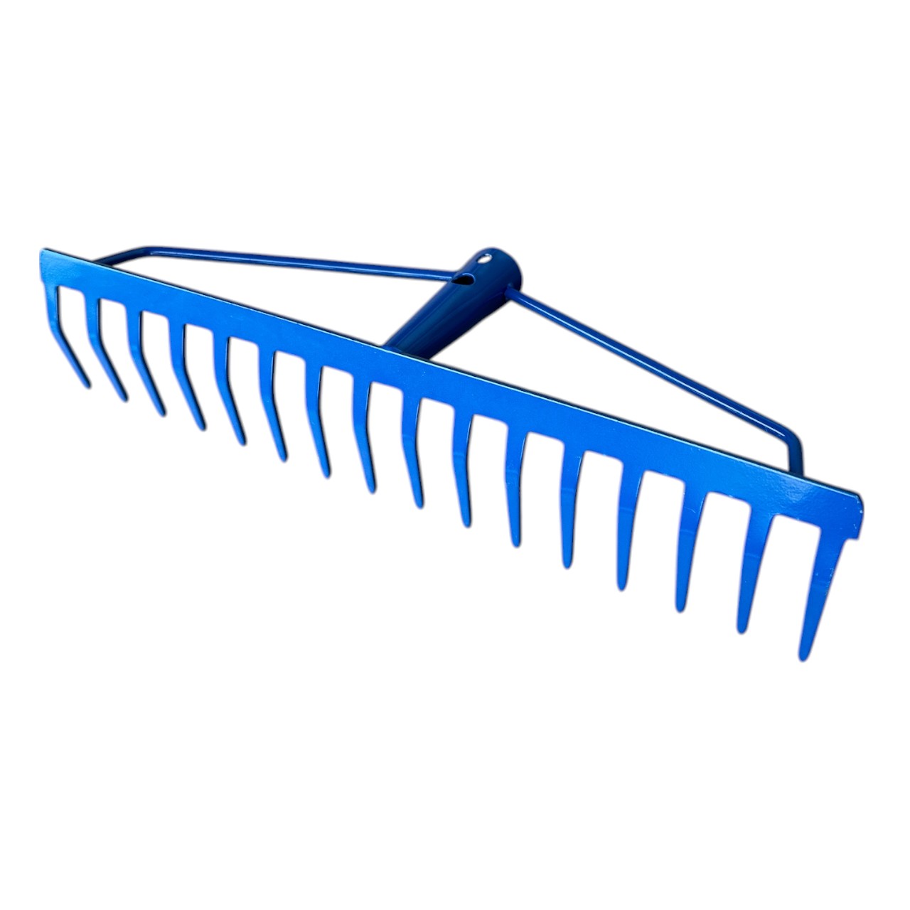 Grebla Gradina (16 Dinti) cu intaritura