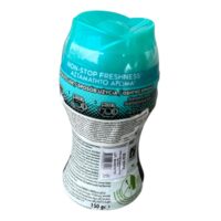 Lenor Unstoppables (Fresh) Perle parfumate pentru rufe, 150g