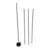 Perie Horn 6 M (metri) Pentru Curatat Cosuri Medii, 20 cm