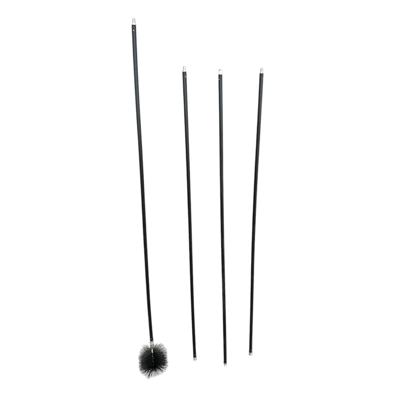 Perie Horn 6 M (metri) Pentru Curatat Cosuri Mici, 15 cm