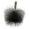 Perie Horn Pentru Curatat Cosuri Mici, 15 cm