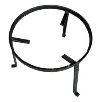 Pirostrie Pentru Lemne, Diametru 36 cm