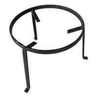 Pirostrie Pentru Lemne, Diametru 36 cm