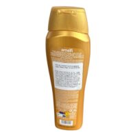 Sampon de par cu keratina Amalfi anti-electrizare, 750 ml