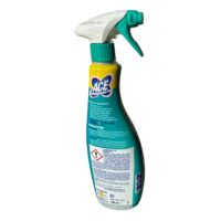 Ace Solutie Scos Pete 750 ml cu Pulverizator