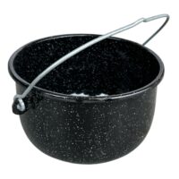 Ceaun Emailat 3.5 L (litri)