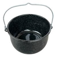 Ceaun Emailat 3.5 L (litri)