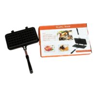 Forma de Facut Vafe / Gofre, Dubla