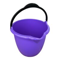 Galeata Plastic 5 litri cu Cioc si Maner