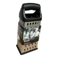 Razatoare Conica (Brio) din inox