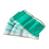 Saci fasole (Verde) 10 kg, Polipropilena Laminata 35x60 cm, 100 bucati