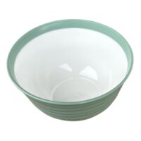 Bol Plastic (Sahra) 500 ml, Vernil