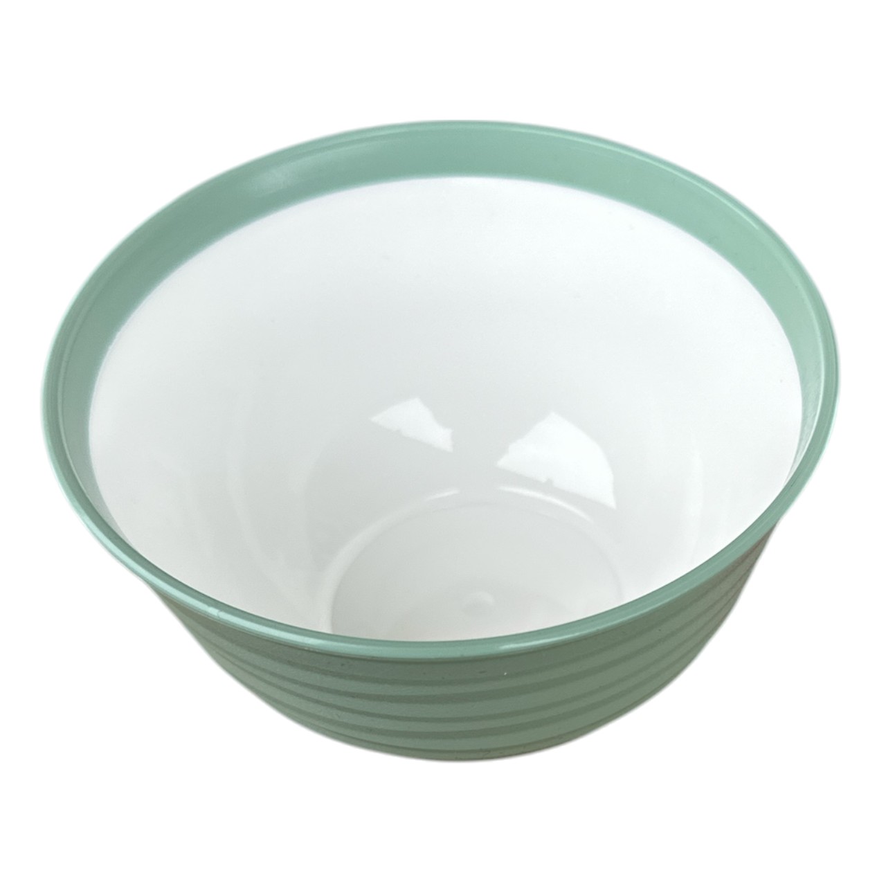 Bol Plastic (Sahra) 500 ml, Vernil - imagine 2