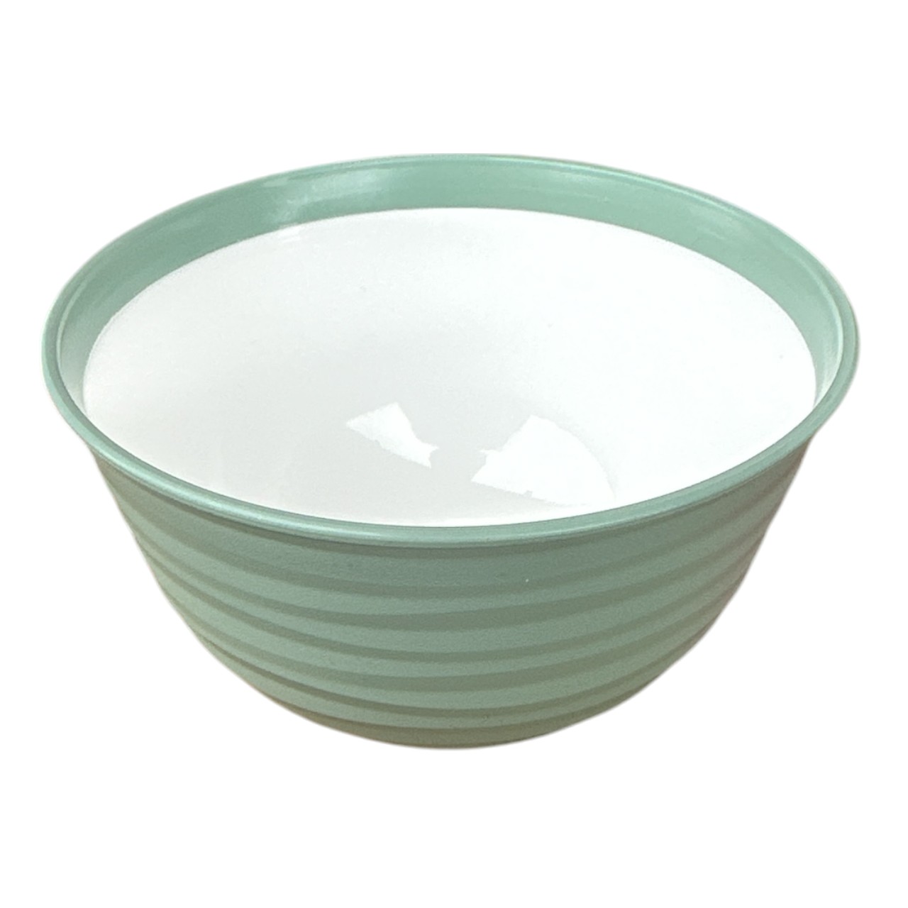 Bol Plastic (Sahra) 500 ml, Vernil