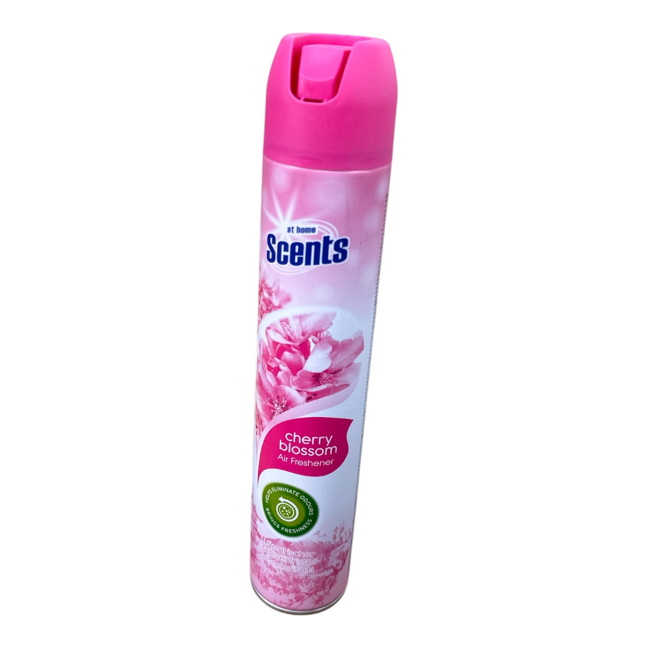 Spray Odorizant Camera (Cherry Blossom) At Home, 400 ml