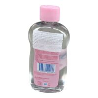 Ulei Johnsons Baby (ROZ) 300 ml