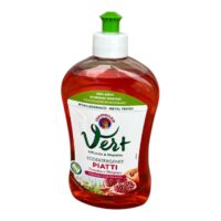 ChanteClair Detergent de Vase cu Pompelmo si Melograno, 500 ml