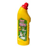 Dezinfectant Gel (Cloret) 3in1, 750ml