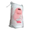 Dischete Demachiante Ovale (Sence) Soft & Pure, 50 buc