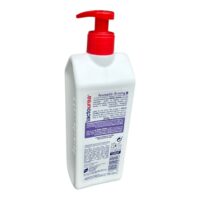 Lactovit Lactourea Lapte de Corp cu Collagen, 400 ml