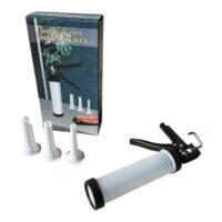 Pistol Boilies Manual (1 kg) cu 3 palnii