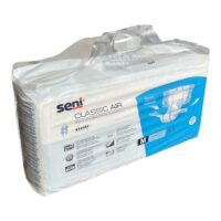 Scutece Adulti Classic Air (Medium) 6 Picaturi, 30 buc