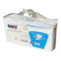 Scutece Adulti Classic Air (Medium) 6 Picaturi, 30 buc