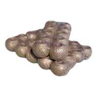 Sfoara iuta (canepa) 100 grame, Bax 200 bucati
