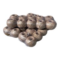 Sfoara iuta (canepa) 100 grame, Bax 200 bucati