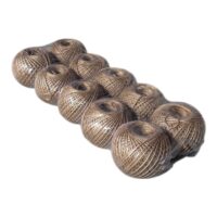 Sfoara iuta (canepa) 80g, 10 bucati