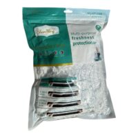 Folii Alimentare cu Elastic, 200 bucati