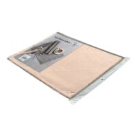 Naproane Masa din Plastic (Napron) 45x30 cm, 6 bucati