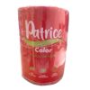 Patrice Prosop bucatarie hartie ROSU, 2 straturi