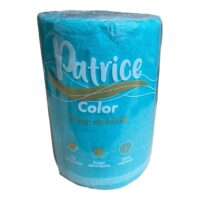 Patrice Prosop bucatarie hartie TURCOAZ, 2 straturi