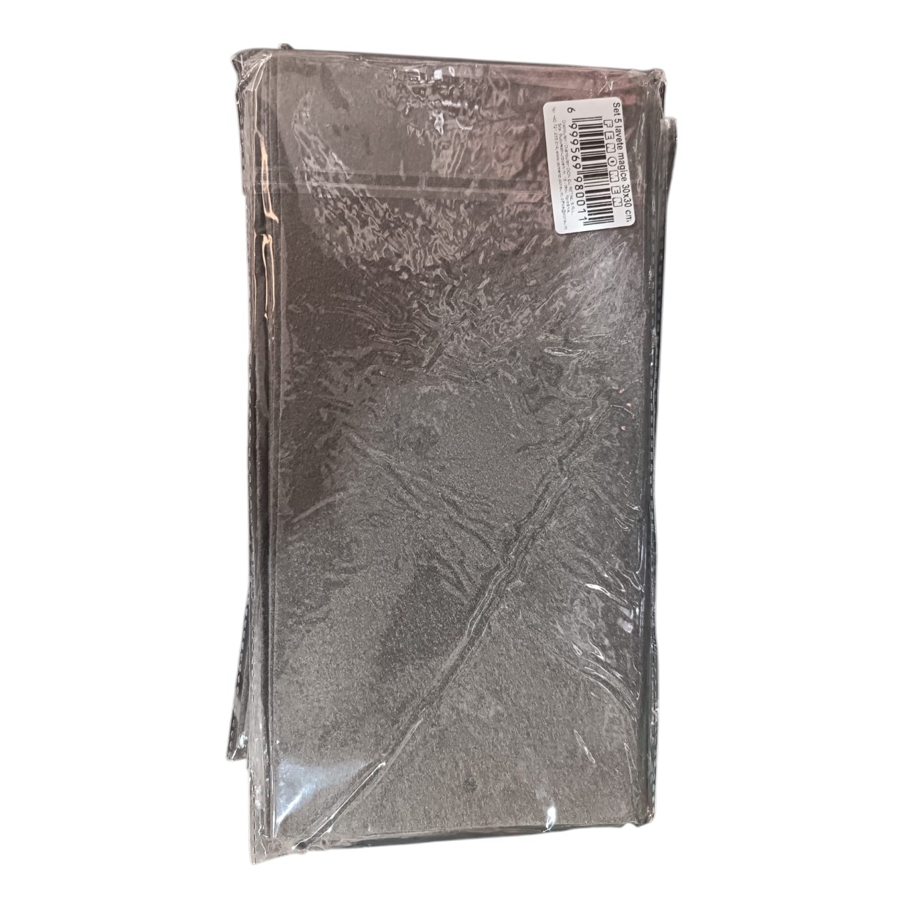 Set 5 Lavete Magice Fenomen 30X30 cm