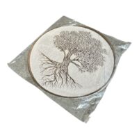 Suport Farfurie Masa (Naproane) Rotunde 38 cm, set 6 bucati