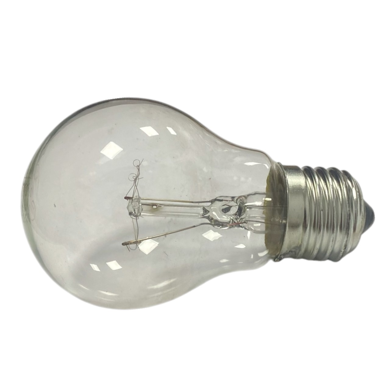 Bec incandescent 40W, E27 - imagine 2