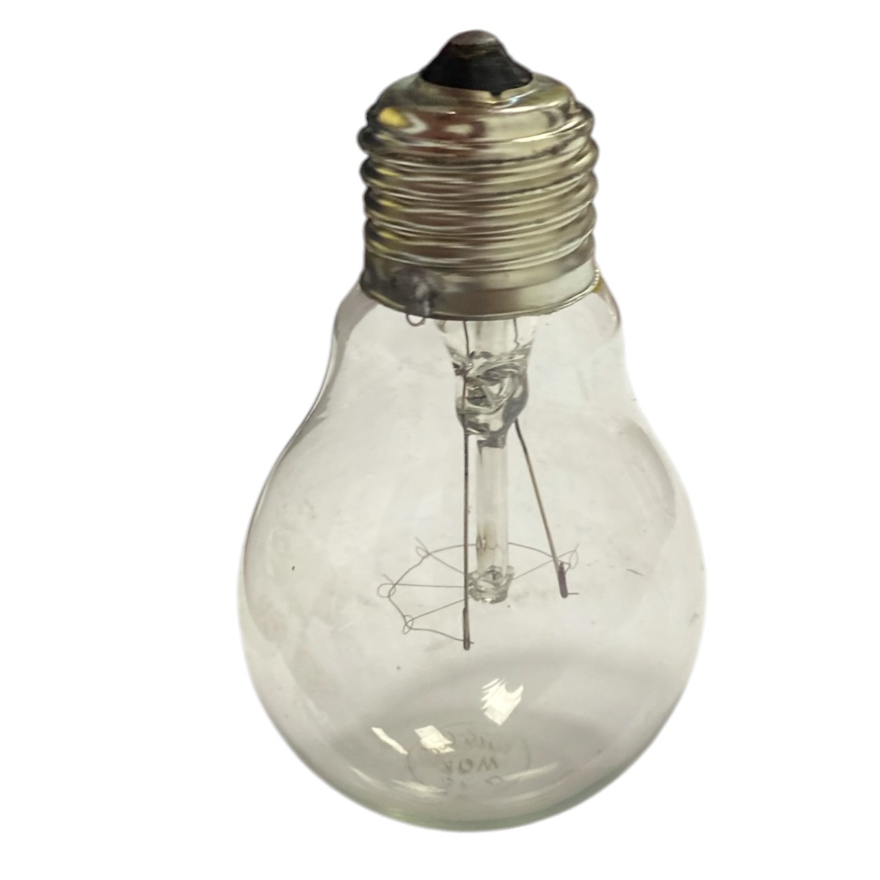 Bec incandescent 40W, E27