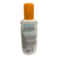 Elmiplant Sun, Spray protectie solara copii sensitive SPF 50+, 200 ml
